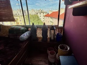 Prodej bytu 3+1, Kroměříž, Švabinského nábřeží, 84 m2