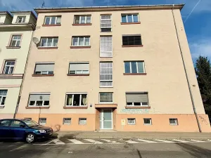 Prodej bytu 3+1, Kroměříž, Švabinského nábřeží, 84 m2