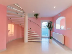 Prodej rodinného domu, Kostelec na Hané, 200 m2