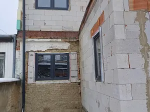 Prodej rodinného domu, Prostějov, 200 m2