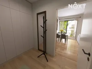 Prodej bytu 2+kk, Mělník, 50 m2