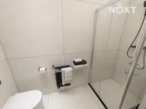 Prodej bytu 2+kk, Mělník, 50 m2