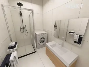 Prodej bytu 2+kk, Mělník, 45 m2