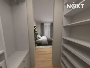 Prodej bytu 2+kk, Mělník, 44 m2