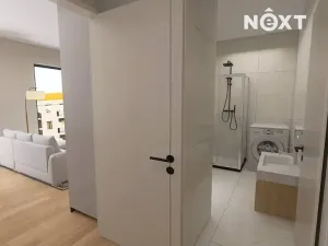 Prodej bytu 2+kk, Mělník, 44 m2