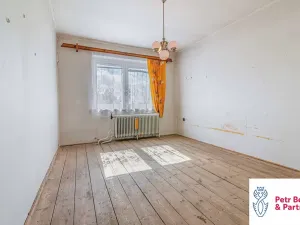 Prodej rodinného domu, Lužná, Prostřední, 135 m2