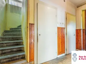 Prodej rodinného domu, Lužná, Prostřední, 135 m2