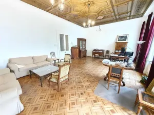 Pronájem kanceláře, Praha - Vinohrady, Belgická, 207 m2