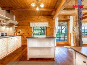Prodej rodinného domu, Volary - Chlum, 279 m2