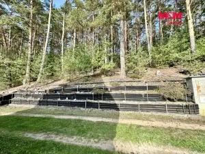 Prodej chaty, Bečice, 70 m2