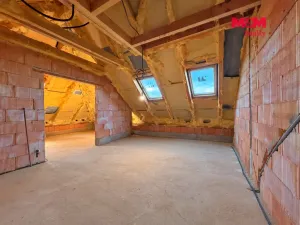Prodej rodinného domu, Dubno, 253 m2