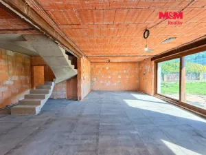 Prodej rodinného domu, Dubno, 253 m2