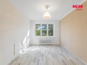 Prodej bytu 3+1, Český Těšín, U Mlékárny, 63 m2