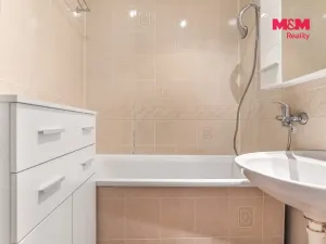 Prodej bytu 3+1, Český Těšín, U Mlékárny, 63 m2