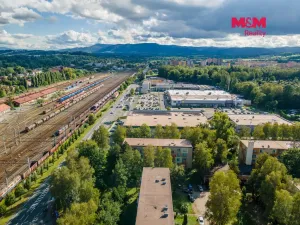 Prodej bytu 3+1, Český Těšín, U Mlékárny, 63 m2