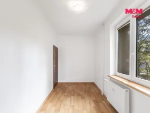 Prodej bytu 3+1, Český Těšín, U Mlékárny, 63 m2