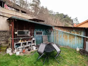 Prodej rodinného domu, Bojanovice, 157 m2