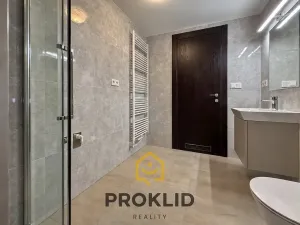 Pronájem bytu 2+kk, Olomouc, Třída Jiřího Pelikána, 57 m2