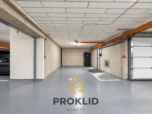 Pronájem bytu 2+kk, Olomouc, Třída Jiřího Pelikána, 57 m2