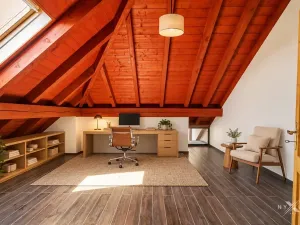 Prodej bytu 3+kk, Černolice, Ke dvoru, 118 m2