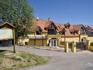 Prodej bytu 3+kk, Černolice, Ke dvoru, 118 m2