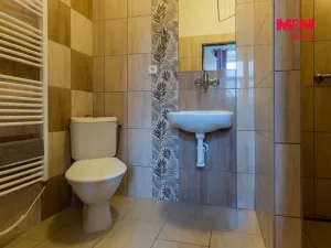 Prodej rodinného domu, Holčovice - Spálené, 550 m2
