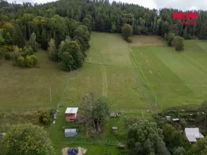 Prodej rodinného domu, Holčovice - Spálené, 550 m2