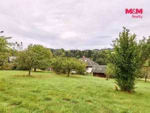 Prodej rodinného domu, Bernartice, 226 m2