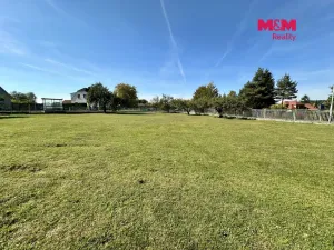 Prodej pozemku pro bydlení, Lom, 1267 m2