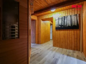 Prodej ubytování, Holčovice - Spálené, 550 m2