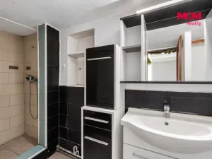 Prodej rodinného domu, Chotusice, 200 m2