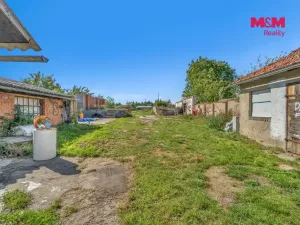 Prodej rodinného domu, Chotusice, 200 m2