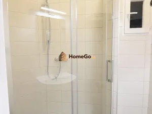 Pronájem bytu 2+kk, Praha - Nusle, Žateckých, 50 m2