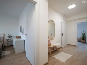 Prodej bytu 4+kk, Brno, Nivky, 85 m2