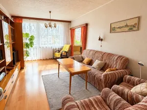 Prodej bytu 3+1, Kralupy nad Vltavou, 78 m2