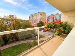 Prodej bytu 3+1, Kralupy nad Vltavou, 78 m2
