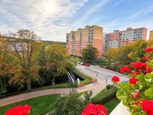 Prodej bytu 3+1, Kralupy nad Vltavou, 78 m2