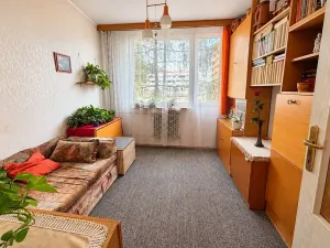 Prodej bytu 3+1, Kralupy nad Vltavou, 78 m2