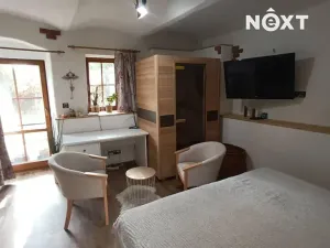Prodej rodinného domu, Hlavatce, 120 m2