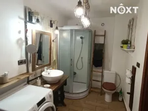 Prodej rodinného domu, Hlavatce, 120 m2