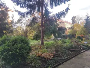 Pronájem bytu 2+1, Praha - Nusle, 5. května, 67 m2