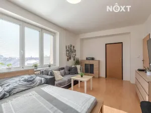 Prodej bytu 2+1, Břeclav, Fintajslova, 54 m2