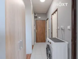 Prodej bytu 2+1, Břeclav, Fintajslova, 54 m2