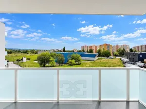 Pronájem bytu 2+kk, České Budějovice, Generála Klapálka, 55 m2