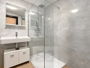 Pronájem bytu 2+kk, České Budějovice, Generála Klapálka, 55 m2