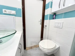 Pronájem bytu 2+1, Praha - Nusle, Spolupráce, 47 m2