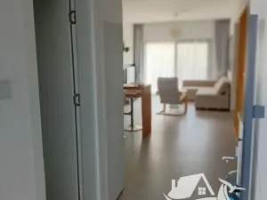 Prodej bytu 1+kk, Bogazi, Kypr, 60 m2