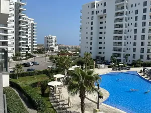 Prodej bytu 1+kk, Bogazi, Kypr, 60 m2