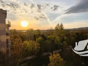 Prodej bytu 2+kk, Nesebar, Bulharsko, 55 m2