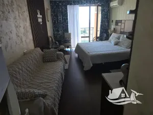 Prodej bytu 1+kk, Sveti Vlas, Bulharsko, 38 m2